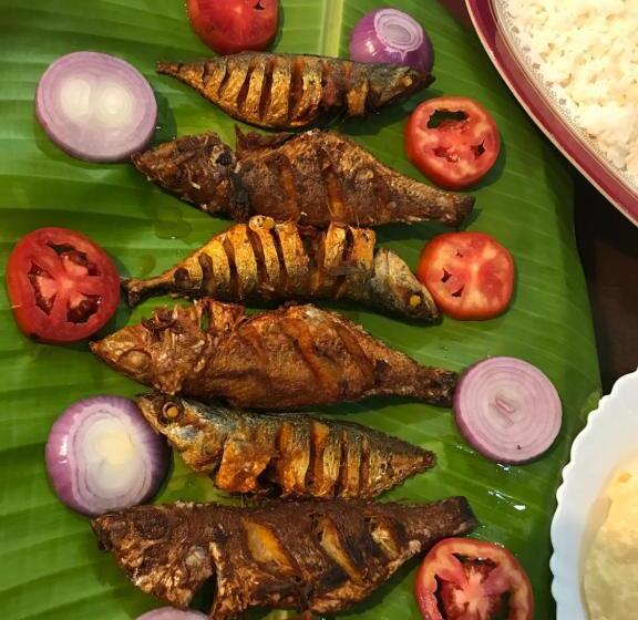 پانسیون Manshore Bay