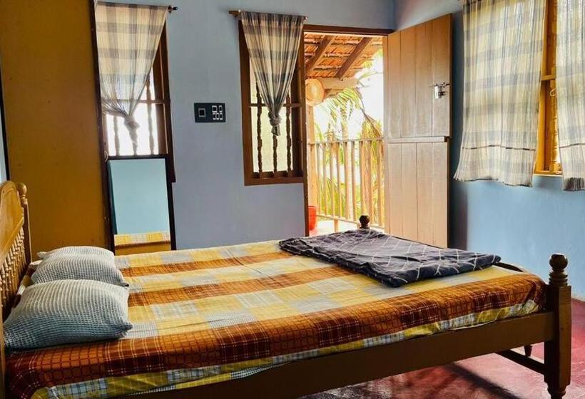 پانسیون Manshore Bay