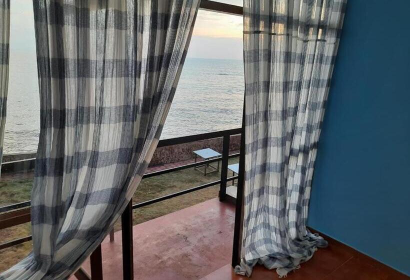 پانسیون Manshore Bay