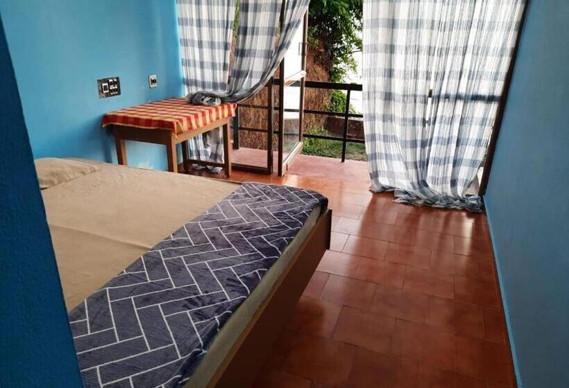 پانسیون Manshore Bay