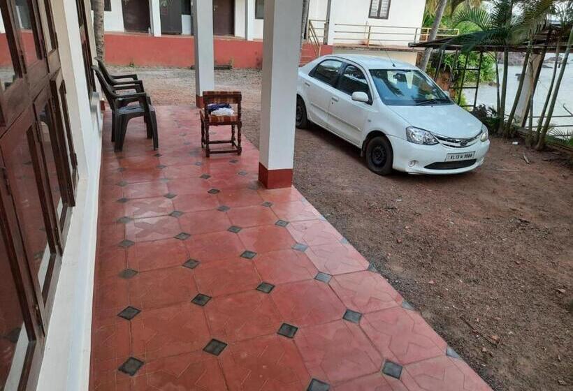 پانسیون Manshore Bay