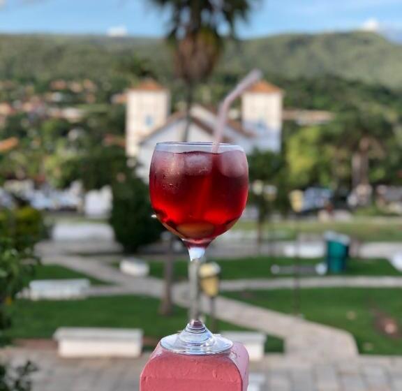 پانسیون Pousada Casa Matutina