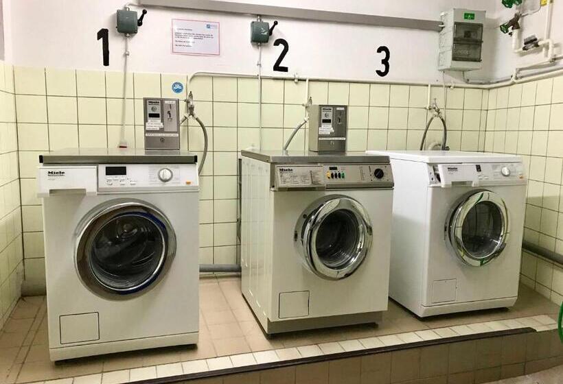 Курорт Gluecksburg 2 _ Ferienwohnung 3822