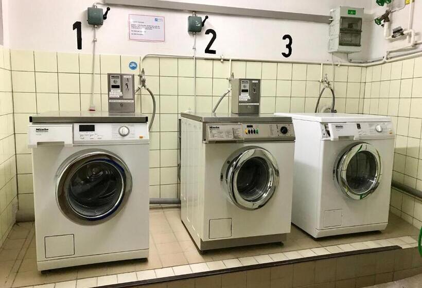 Курорт Gluecksburg 2 _ Ferienwohnung 3822