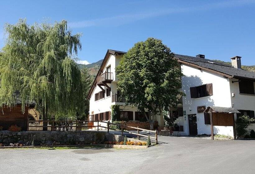 Aigüestortes Camping Resort