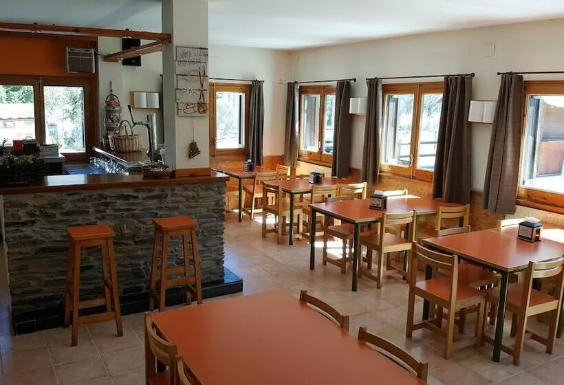 Aigüestortes Camping Resort