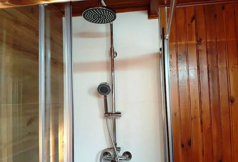 Aigüestortes Camping Resort