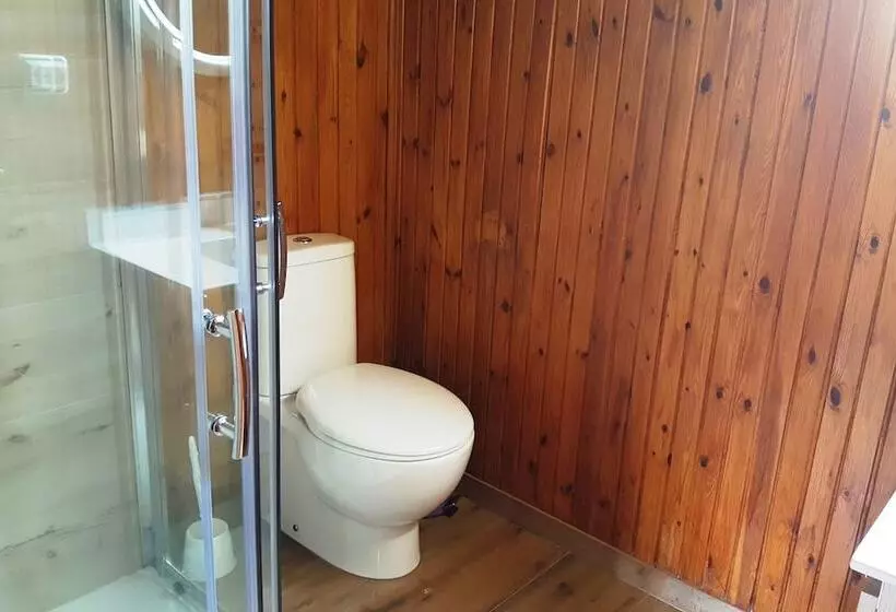 Aigüestortes Camping Resort