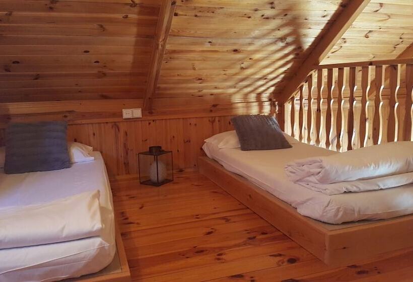 Aigüestortes Camping Resort