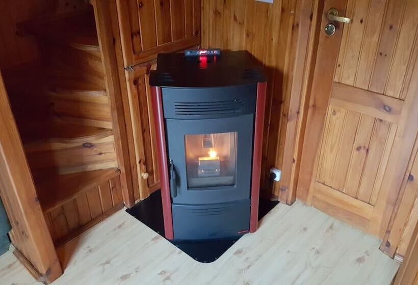 Aigüestortes Camping Resort