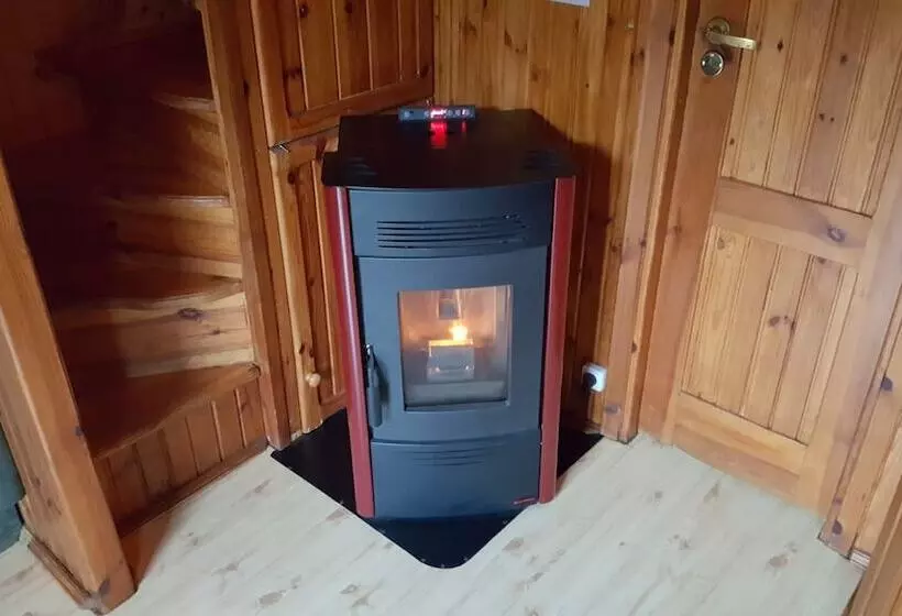 Aigüestortes Camping Resort