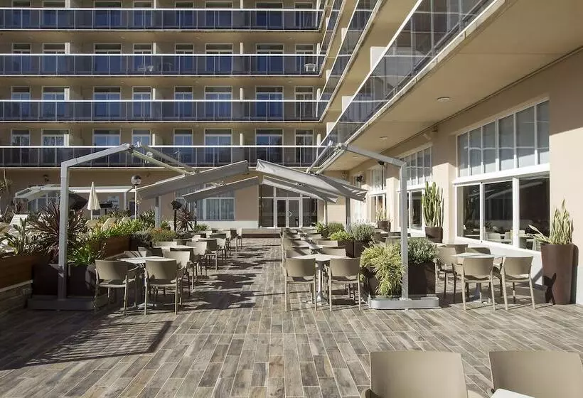 Aparthotel Cye Holiday Centre