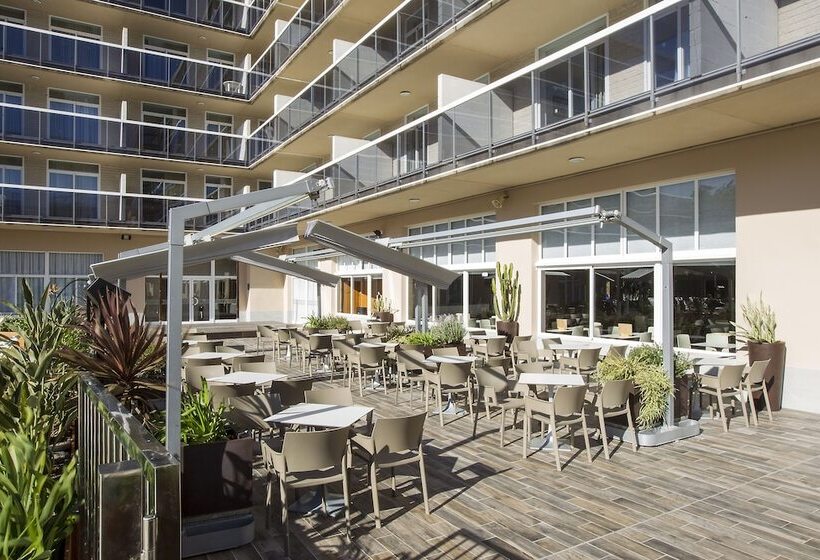 Aparthotel Cye Holiday Centre