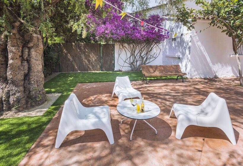 Aparthotel Cye Holiday Centre