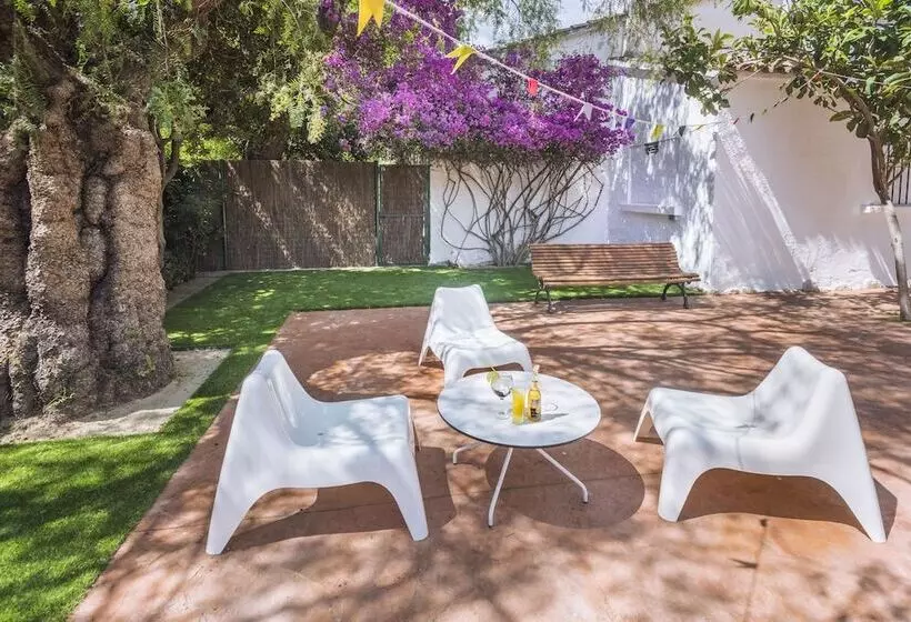 Aparthotel Cye Holiday Centre