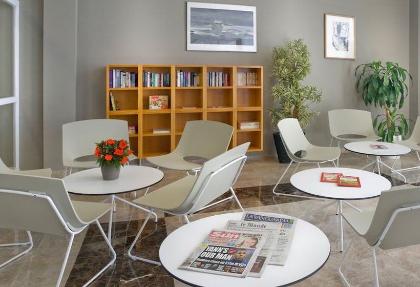 Aparthotel Cye Holiday Centre