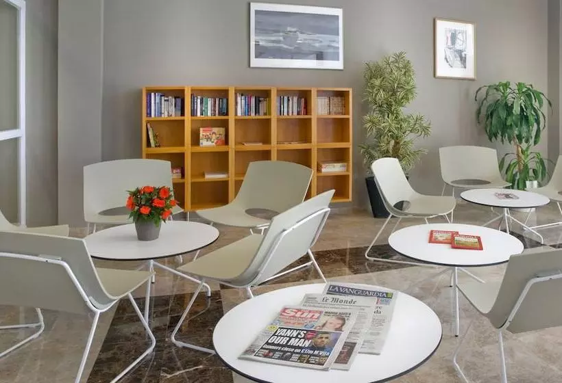 Aparthotel Cye Holiday Centre