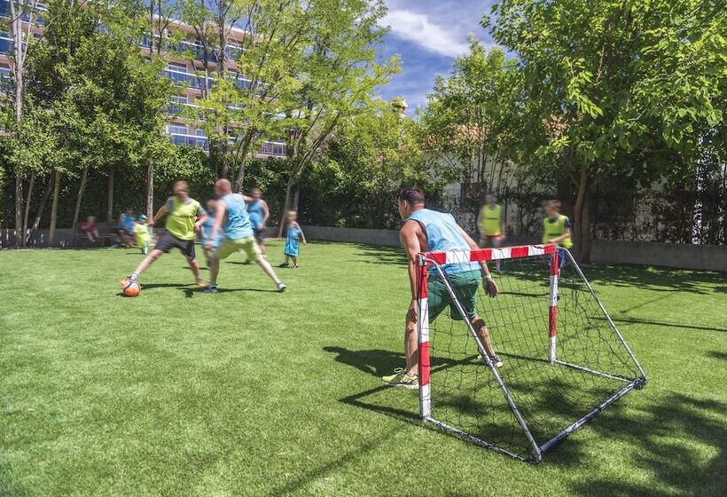 Aparthotel Cye Holiday Centre