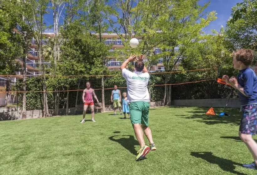 Aparthotel Cye Holiday Centre