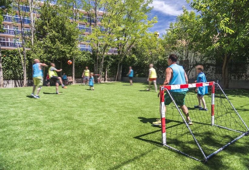 Aparthotel Cye Holiday Centre