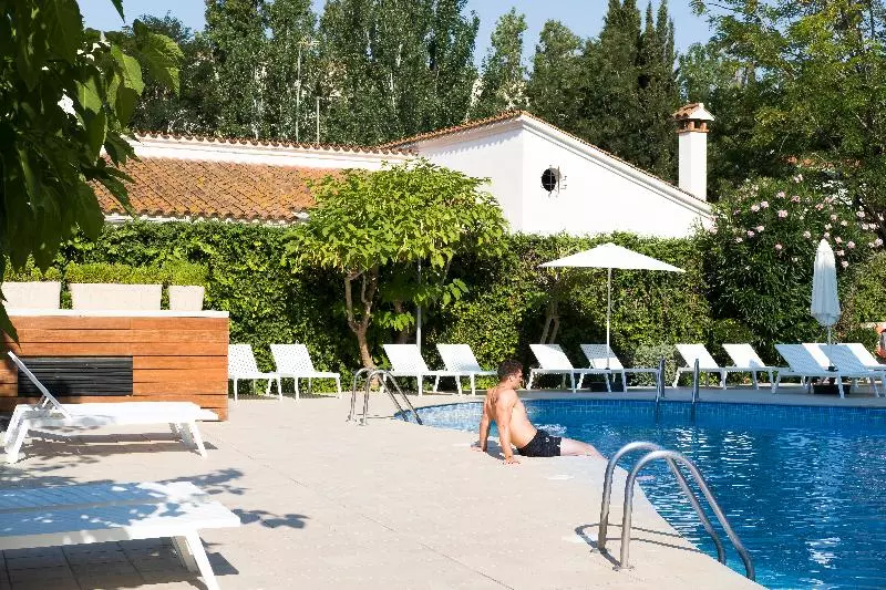 Aparthotel Cye Holiday Centre