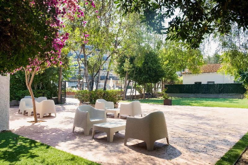 Aparthotel Cye Holiday Centre