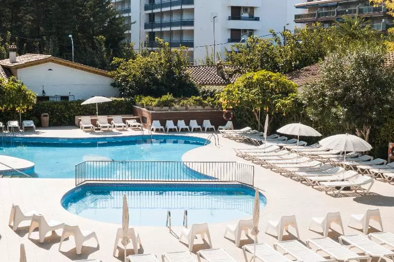 Aparthotel Cye Holiday Centre