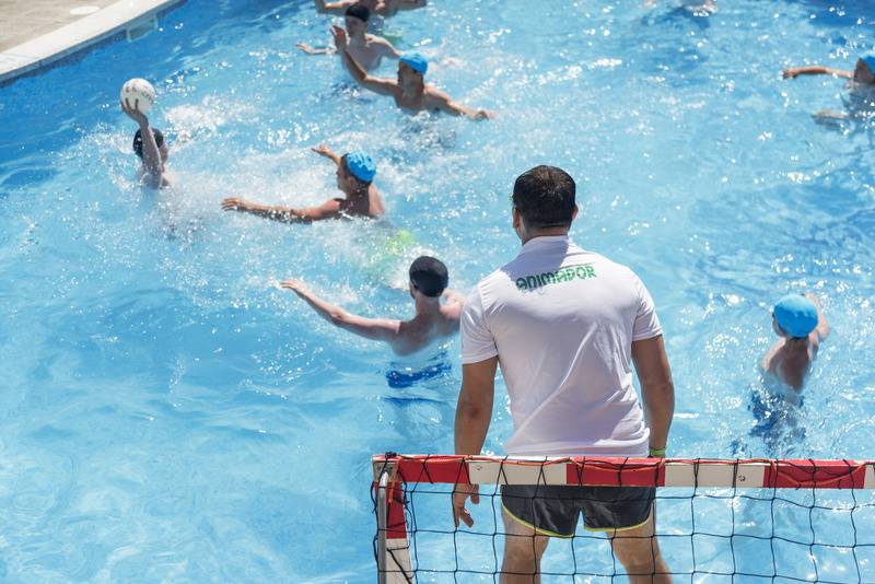 Aparthotel Cye Holiday Centre