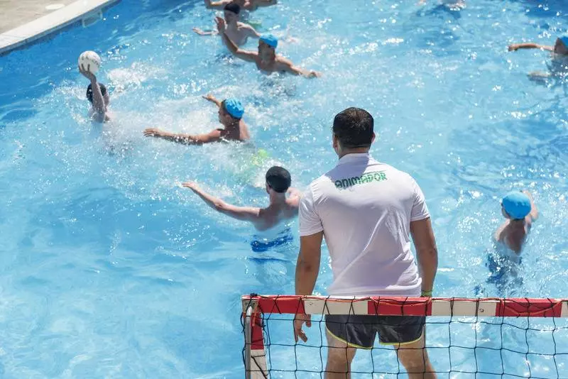 Aparthotel Cye Holiday Centre