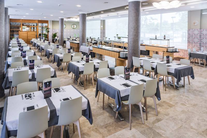 Aparthotel Cye Holiday Centre