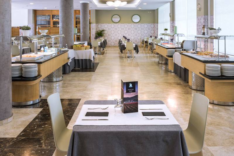 Aparthotel Cye Holiday Centre