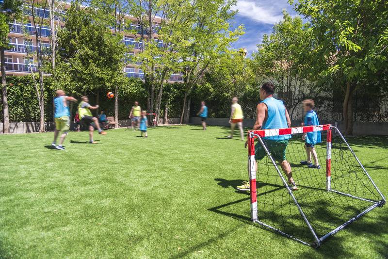 Aparthotel Cye Holiday Centre