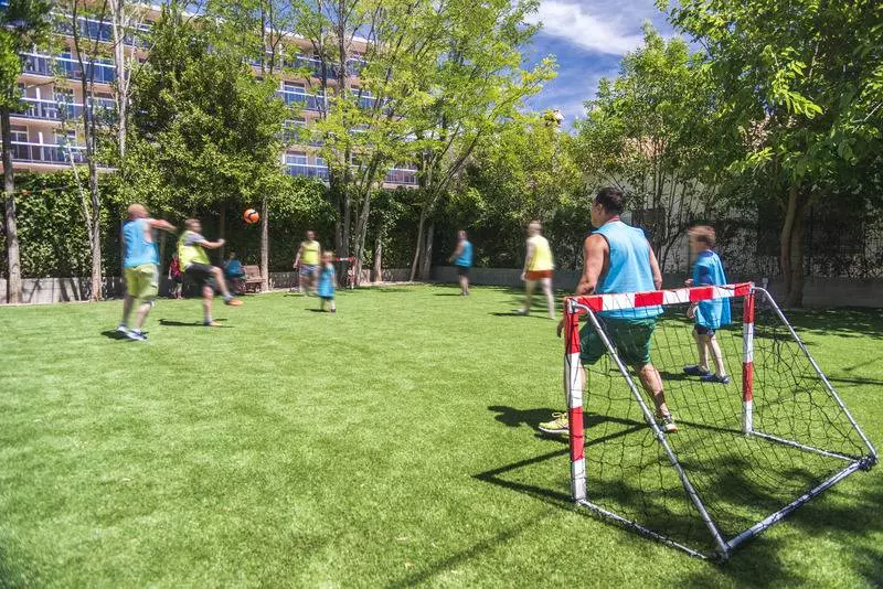 Aparthotel Cye Holiday Centre