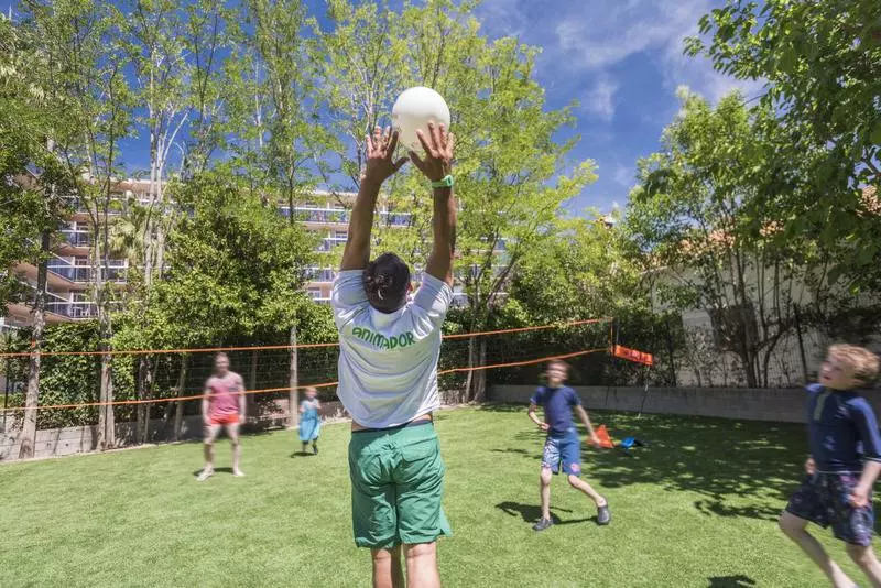 Aparthotel Cye Holiday Centre