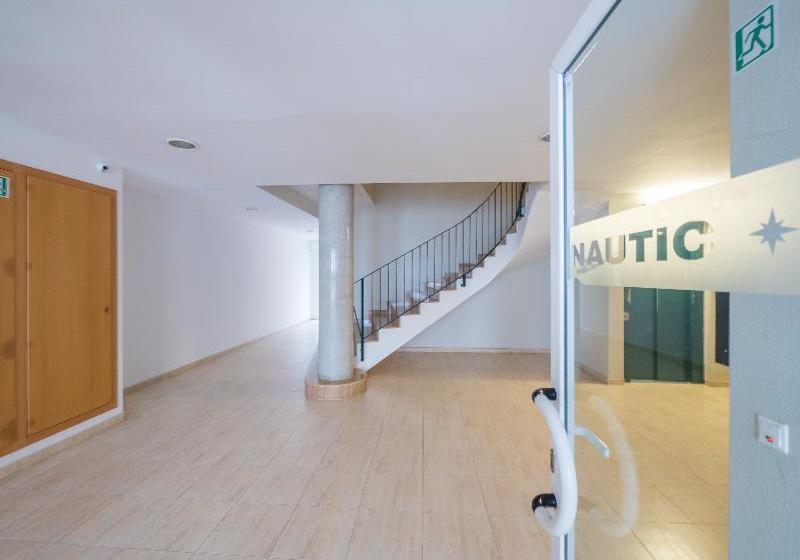 Apartaments Ar Nautic