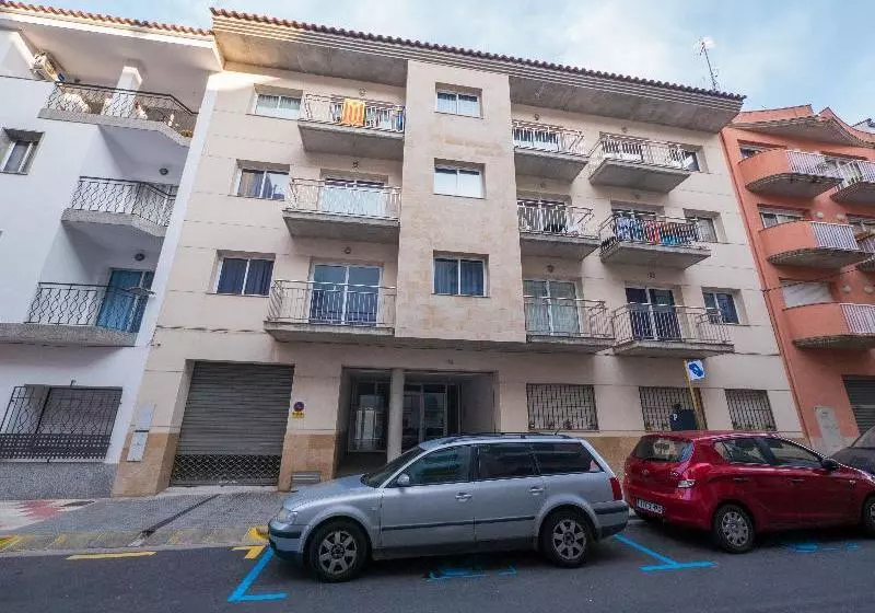 Apartaments Ar Nautic