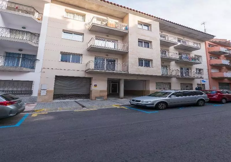 Apartaments Ar Nautic