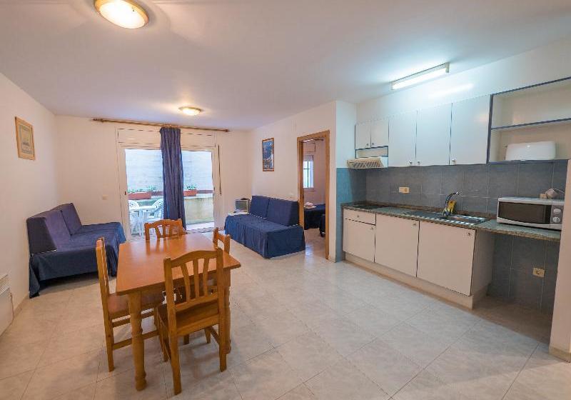 Apartaments Ar Nautic