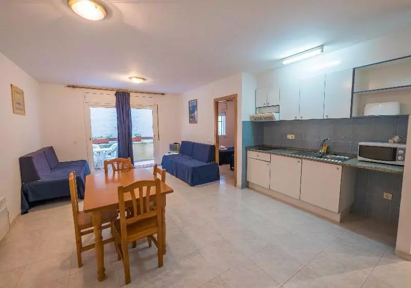 Apartaments Ar Nautic