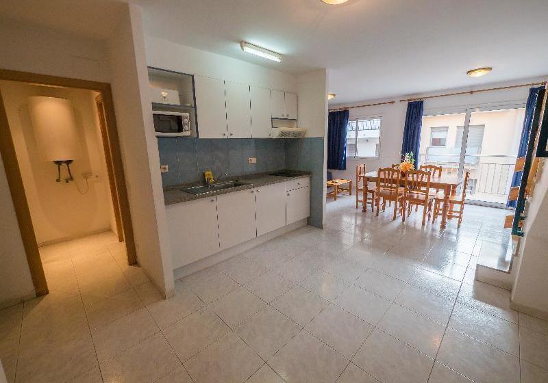 Apartaments Ar Nautic