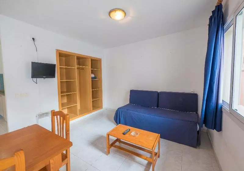 Apartaments Ar Nautic