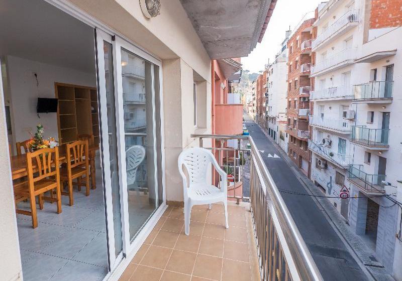 Apartaments Ar Nautic