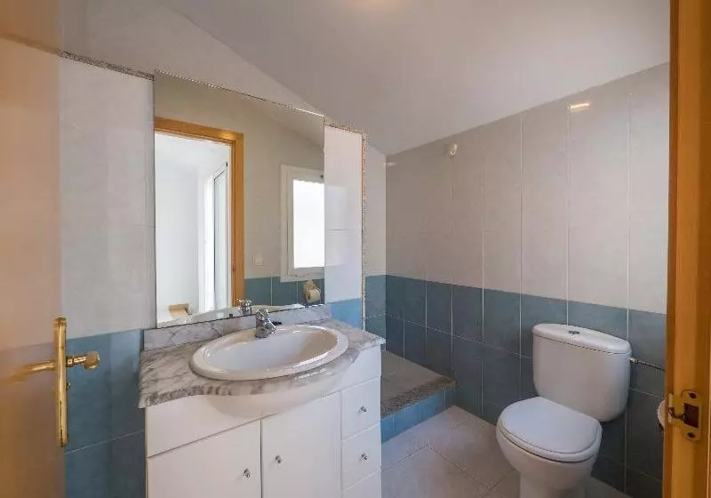 Apartaments Ar Nautic