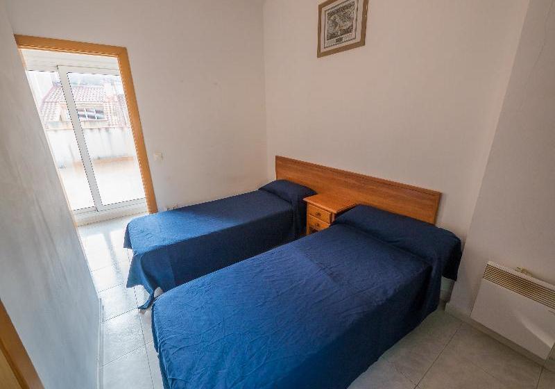 Apartaments Ar Nautic