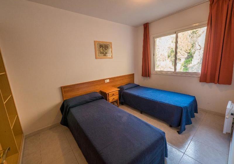 Apartaments Ar Nautic