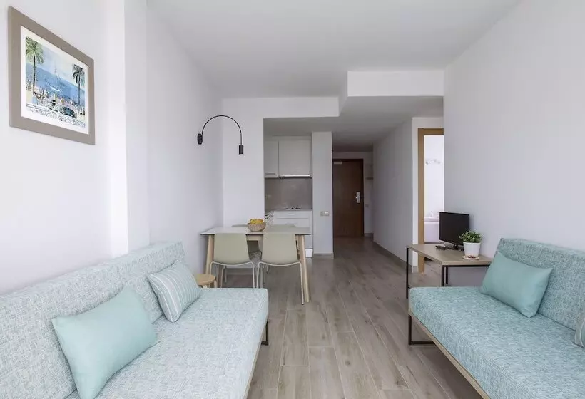 Aparthotel Cye Holiday Centre