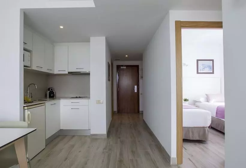 Aparthotel Cye Holiday Centre