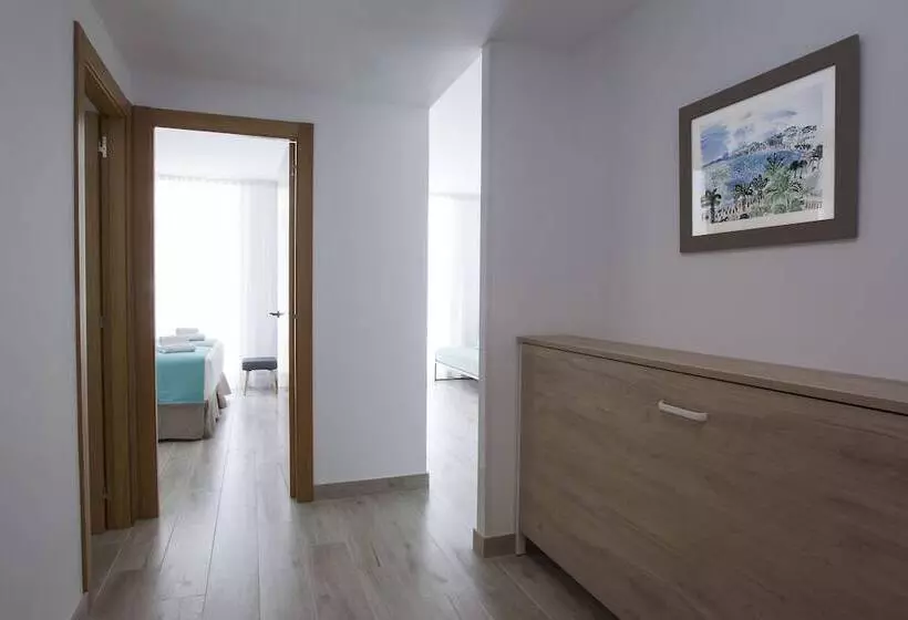 Aparthotel Cye Holiday Centre
