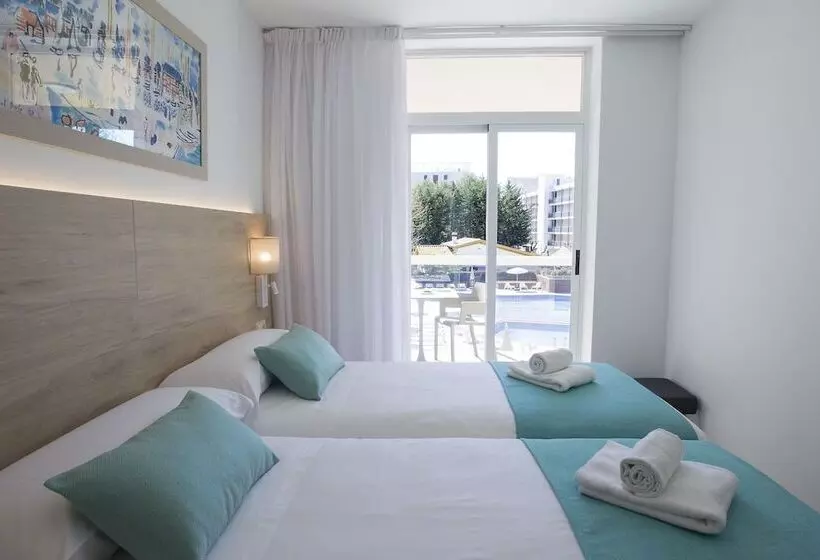 Aparthotel Cye Holiday Centre