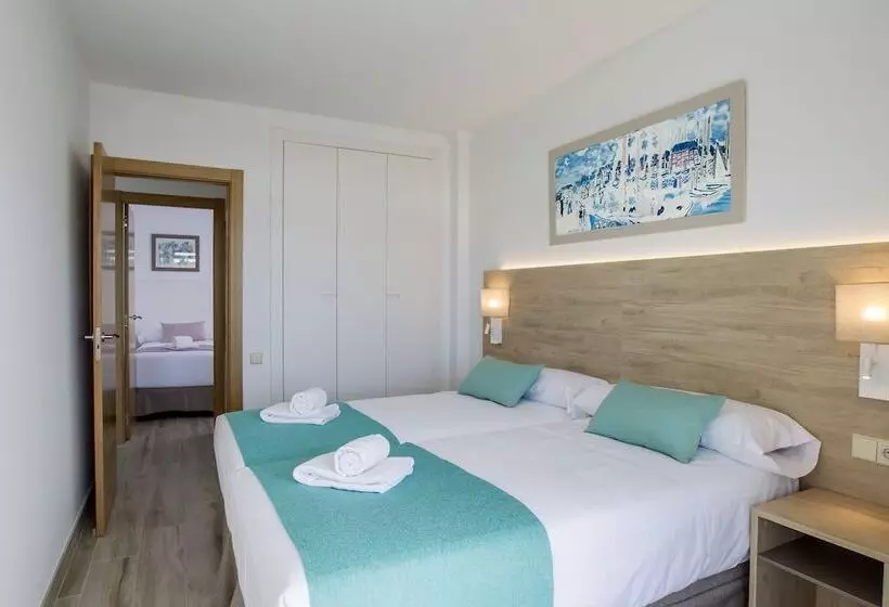 Aparthotel Cye Holiday Centre